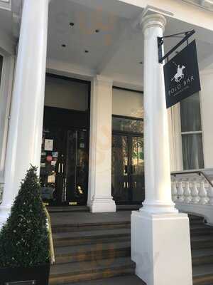 Polo Bar Kensington