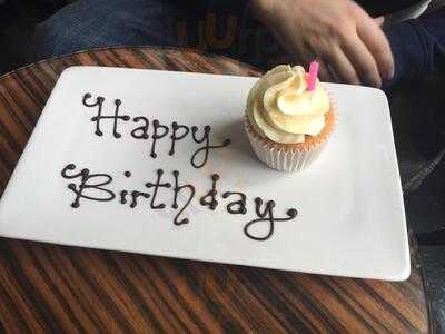 Afternoon Tea At The Grove