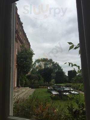 Afternoon Tea At The Grove