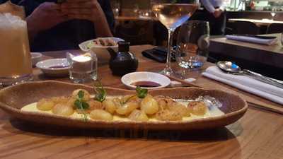 Dstrkt Restaurant And Bar