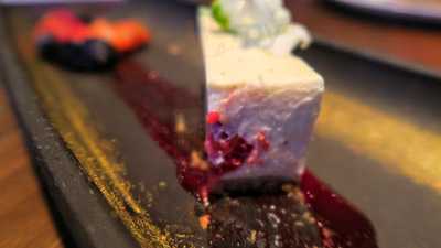 Dstrkt Restaurant And Bar