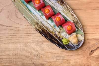 Dstrkt Restaurant And Bar