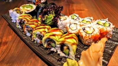 Dstrkt Restaurant And Bar