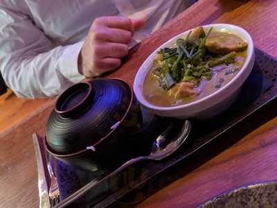 Dstrkt Restaurant And Bar