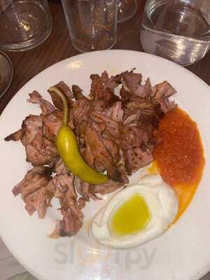 Mangal 2 Ocakbasi Restaurant