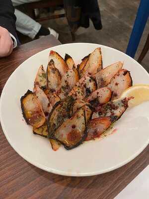 Mangal 2 Ocakbasi Restaurant