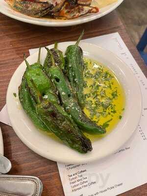 Mangal 2 Ocakbasi Restaurant