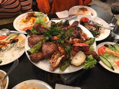 Mangal 2 Ocakbasi Restaurant