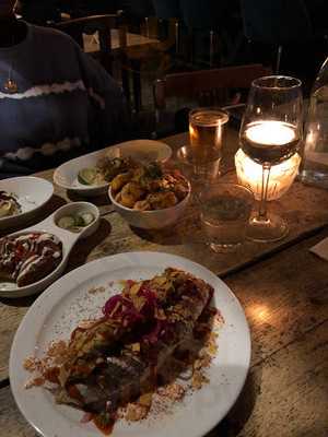 The Jackdaw And Star