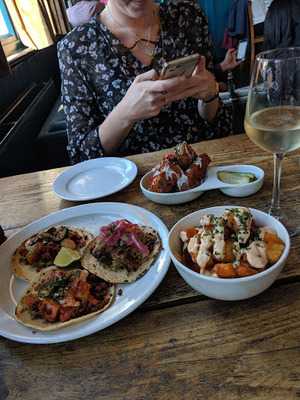 The Jackdaw And Star