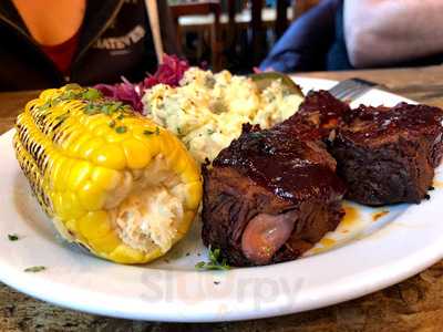 The Jackdaw And Star