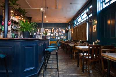 The Jackdaw And Star