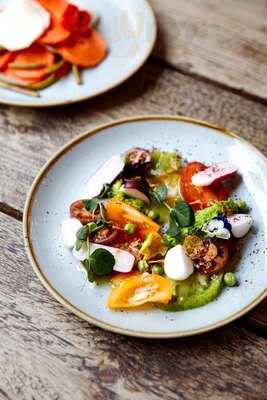 The Jackdaw And Star