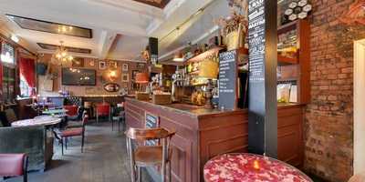 The Jackdaw And Star