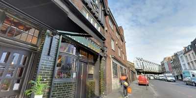 The Jackdaw And Star