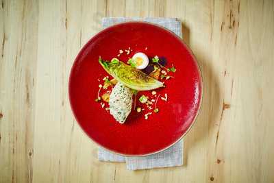 The Vaults At The Rsa