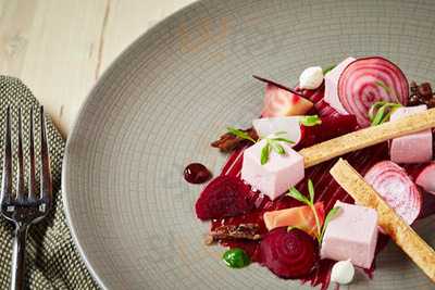 The Vaults At The Rsa