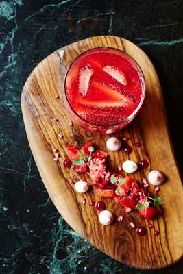 The Vaults At The Rsa