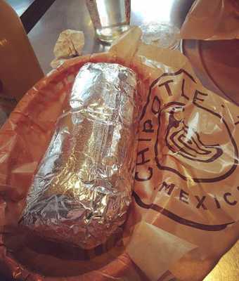 Chipotle Mexican Grill