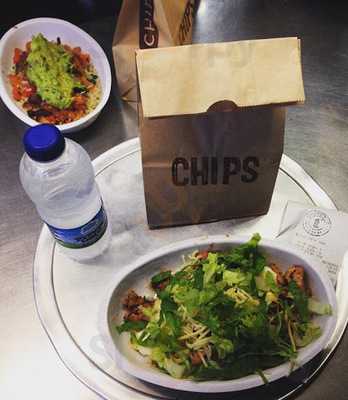 Chipotle Mexican Grill