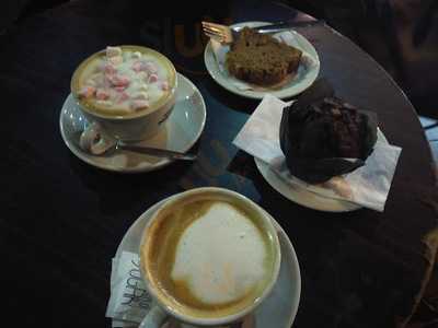 Caffe Nero - Wrights Lane