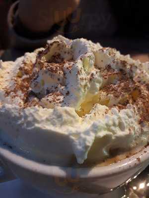 Caffe Nero - Wrights Lane