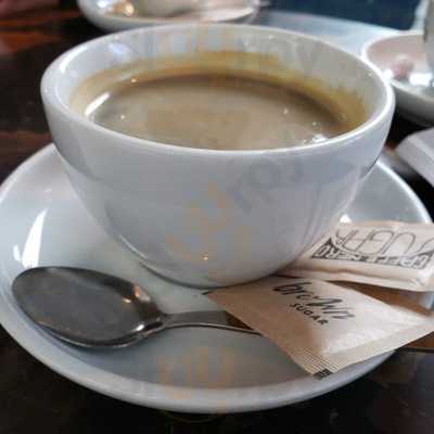 Caffe Nero - Wrights Lane