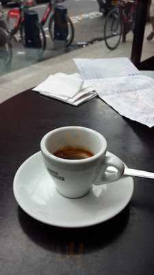 Caffe Nero - Wrights Lane