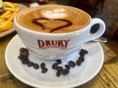 Roka Cafe Restaurant