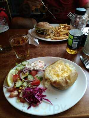 Roka Cafe Restaurant