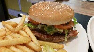 Roka Cafe Restaurant