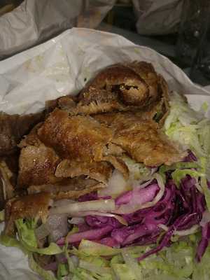 Emek Kebab