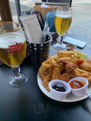 The Marlborough Head