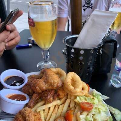 The Marlborough Head