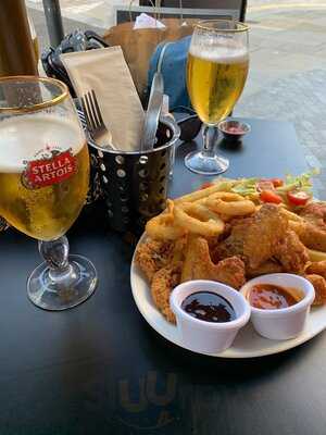 The Marlborough Head