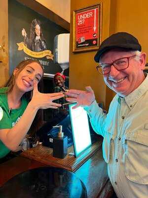 The Marlborough Head