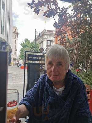 The Marlborough Head