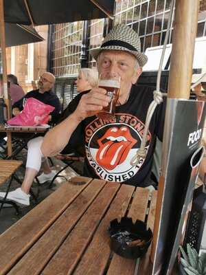 The Marlborough Head