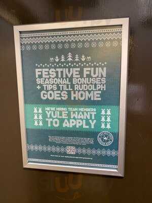 The Marlborough Head