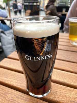 The Marlborough Head