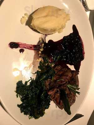 San Lorenzo Wimbledon