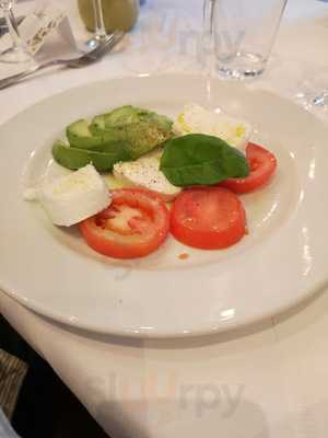 San Lorenzo Wimbledon