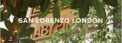 San Lorenzo Wimbledon