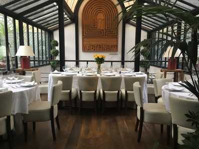 San Lorenzo Wimbledon