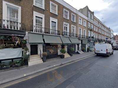 San Lorenzo Wimbledon