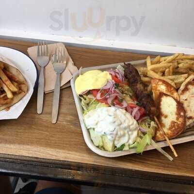 The Athenian - Victoria