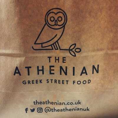 The Athenian - Victoria