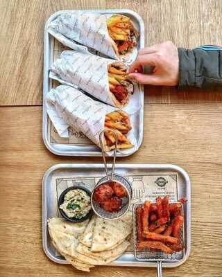 The Athenian - Victoria