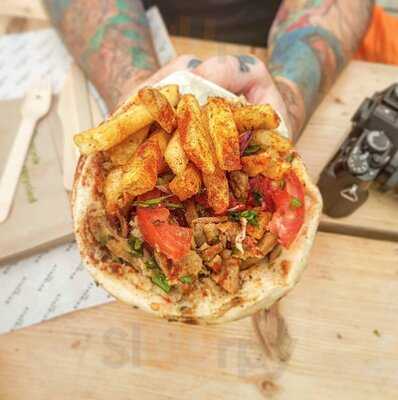 The Athenian - Victoria