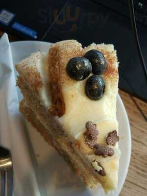 Zealand Road Coffee Shop